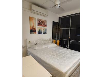 For Rent - 701 West Coast Road