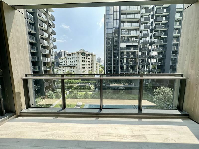Leedon Green, 30 Leedon Heights, 2 Bedrooms, 818 sqft, Condominium For Rent, by Ethan Tan, 24919848 - PropertyGuru.com.sg