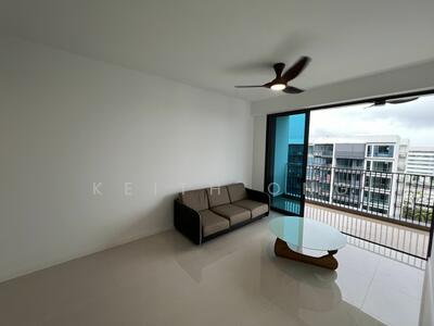 For Rent - Treasure at Tampines