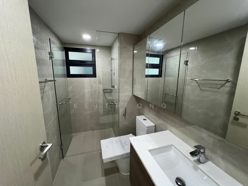 Treasure at Tampines, 27 Tampines Lane, 3 Bedrooms, 1,086 sqft, Condominium For Rent, by Keith Ong, 24919850 - PropertyGuru.com.sg