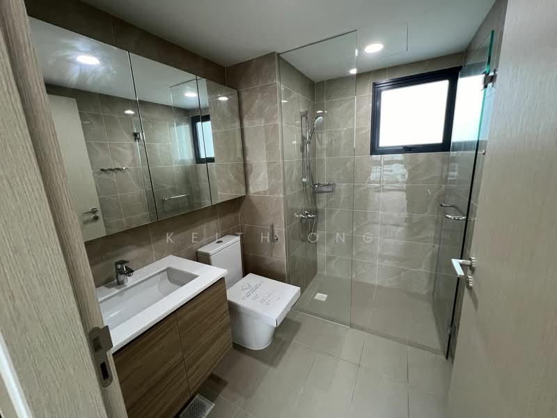 Treasure at Tampines, 27 Tampines Lane, 3 Bedrooms, 1,086 sqft, Condominium For Rent, by Keith Ong, 24919850 - PropertyGuru.com.sg