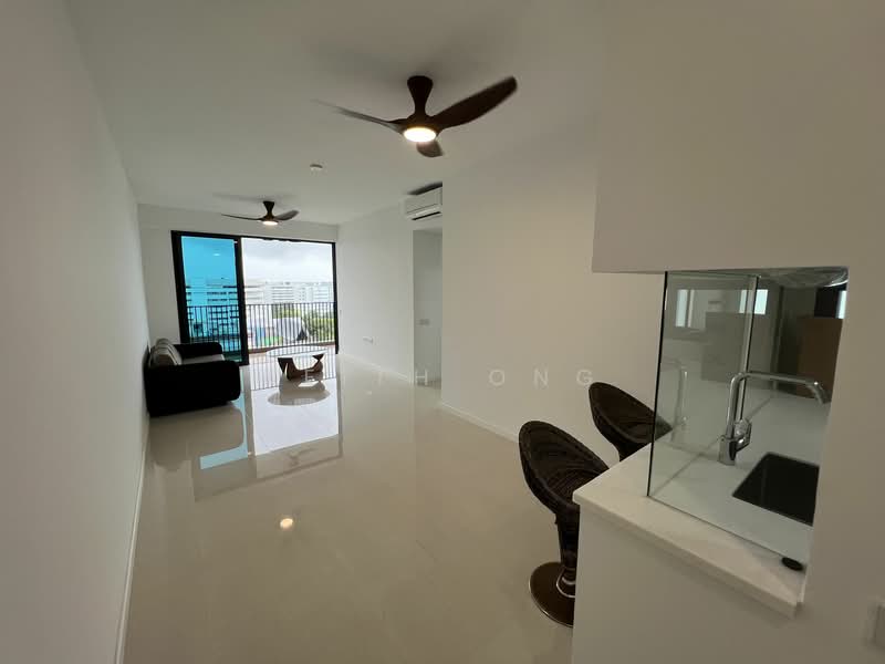 Treasure at Tampines, 27 Tampines Lane, 3 Bedrooms, 1,086 sqft, Condominium For Rent, by Keith Ong, 24919850 - PropertyGuru.com.sg