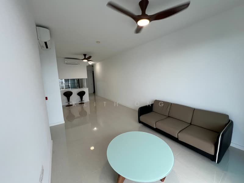 Treasure at Tampines, 27 Tampines Lane, 3 Bedrooms, 1,086 sqft, Condominium For Rent, by Keith Ong, 24919850 - PropertyGuru.com.sg