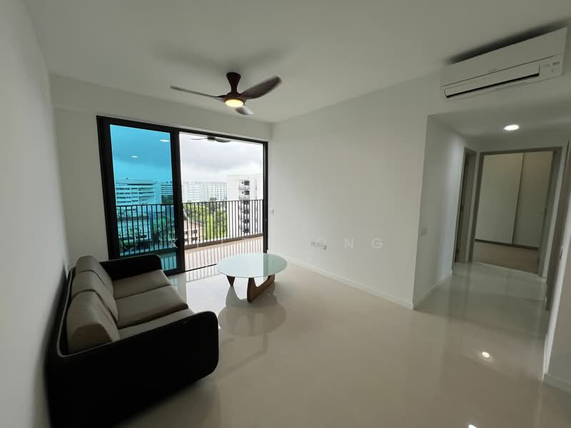 Treasure at Tampines, 27 Tampines Lane, 3 Bedrooms, 1,086 sqft, Condominium For Rent, by Keith Ong, 24919850 - PropertyGuru.com.sg