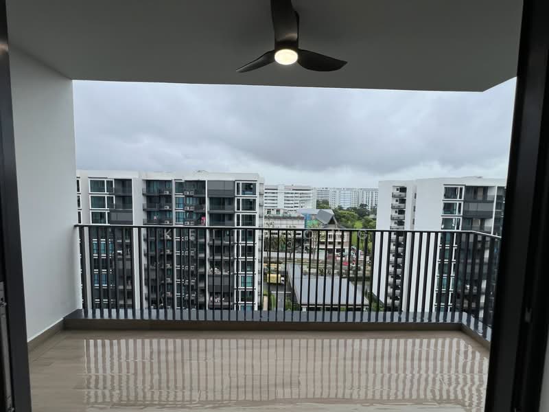 Treasure at Tampines, 27 Tampines Lane, 3 Bedrooms, 1,086 sqft, Condominium For Rent, by Keith Ong, 24919850 - PropertyGuru.com.sg