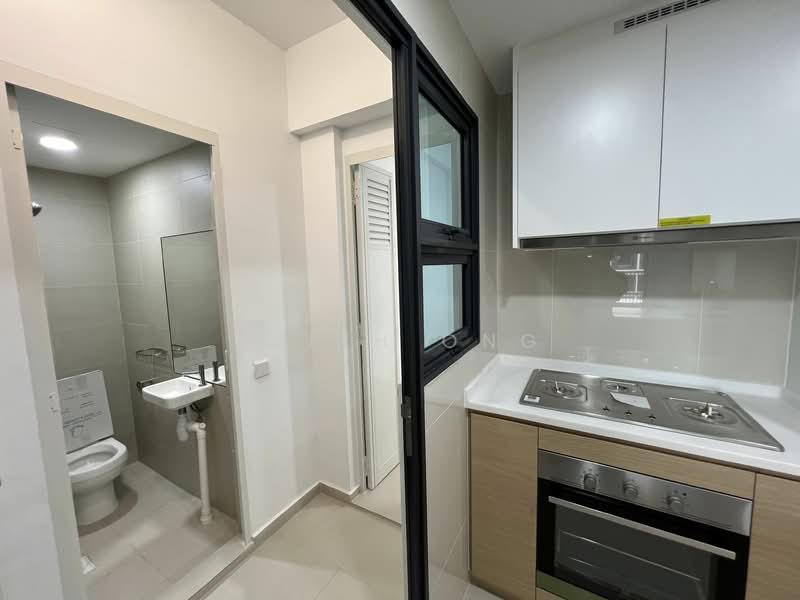 Treasure at Tampines, 27 Tampines Lane, 3 Bedrooms, 1,086 sqft, Condominium For Rent, by Keith Ong, 24919850 - PropertyGuru.com.sg