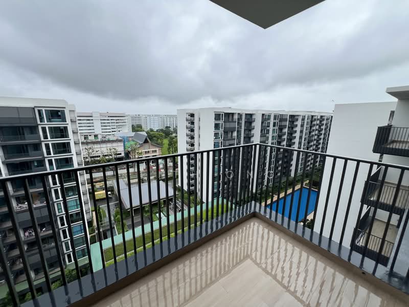 Treasure at Tampines, 27 Tampines Lane, 3 Bedrooms, 1,086 sqft, Condominium For Rent, by Keith Ong, 24919850 - PropertyGuru.com.sg