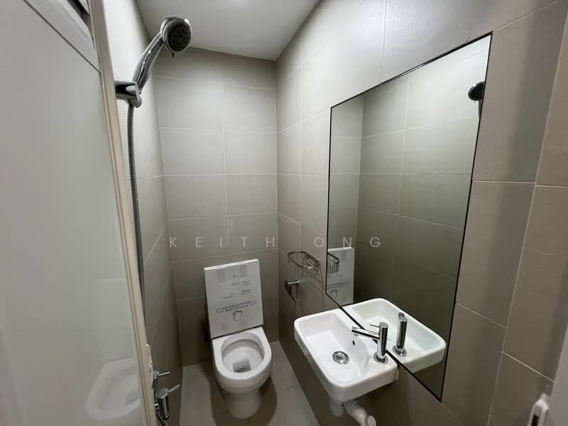 Treasure at Tampines, 27 Tampines Lane, 3 Bedrooms, 1,086 sqft, Condominium For Rent, by Keith Ong, 24919850 - PropertyGuru.com.sg