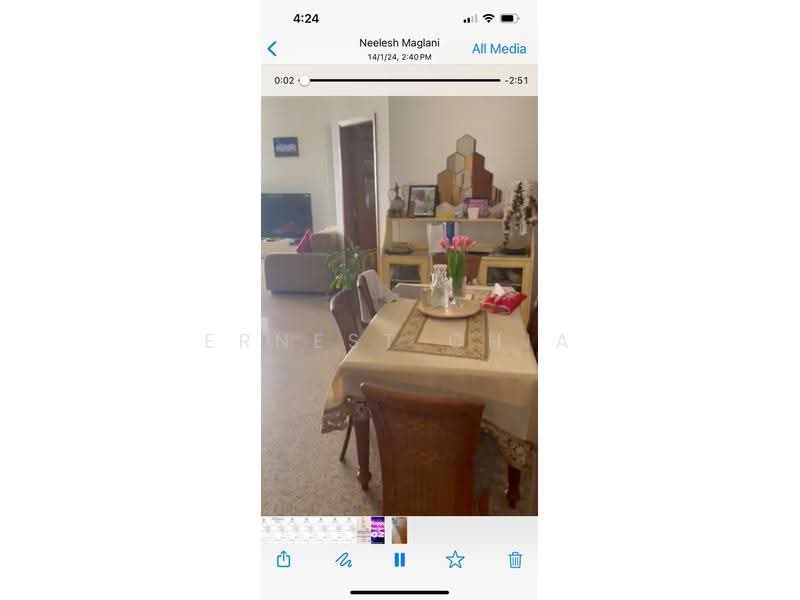 The Bayshore, 22 Bayshore Road, Bedok / Upper East Coast, 4 Bedrooms, 1,432 sqft, Condominium For Rent, by Ernest Chia, 24919856 - PropertyGuru.com.sg