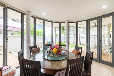 For Sale - Sunrise Villa