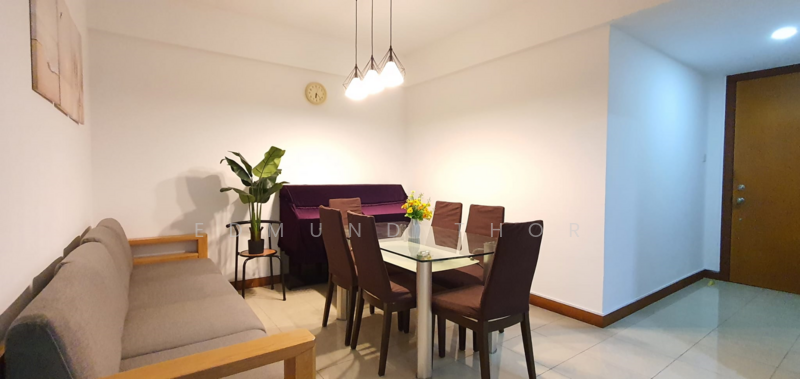 Blue Horizon, 21 West Coast Crescent, 4 Bedrooms, 1,163 sqft, Condominium For Rent, by Edmund Thor, 24919889 - PropertyGuru.com.sg
