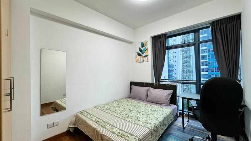 Blue Horizon, 21 West Coast Crescent, 4 Bedrooms, 1,163 sqft, Condominium For Rent, by Edmund Thor, 24919889 - PropertyGuru.com.sg