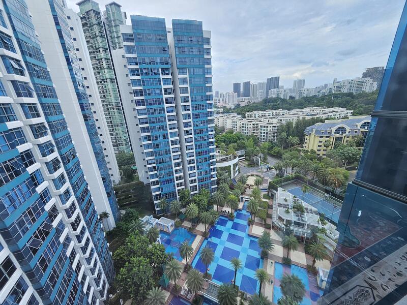 Blue Horizon, 21 West Coast Crescent, 4 Bedrooms, 1,163 sqft, Condominium For Rent, by Edmund Thor, 24919889 - PropertyGuru.com.sg