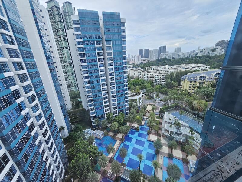 Blue Horizon, 21 West Coast Crescent, 4 Bedrooms, 1,163 sqft, Condominium For Rent, by Dennis Thor 涂英良, 24919946 - PropertyGuru.com.sg