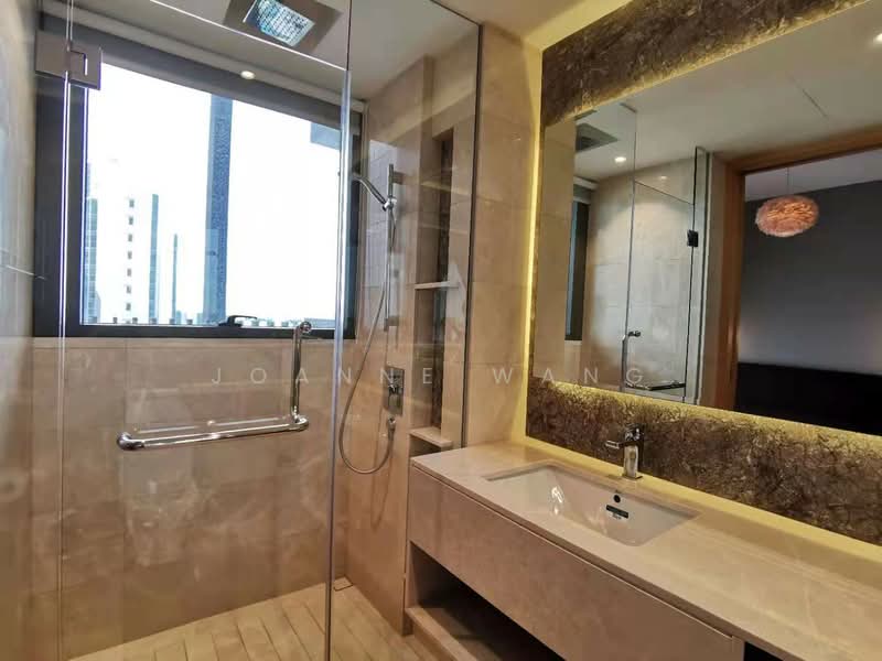 Commonwealth Towers, 230 Commonwealth Avenue, 2 Bedrooms, 753 sqft, Condominium For Rent, by Joanne Wang, 24920059 - PropertyGuru.com.sg
