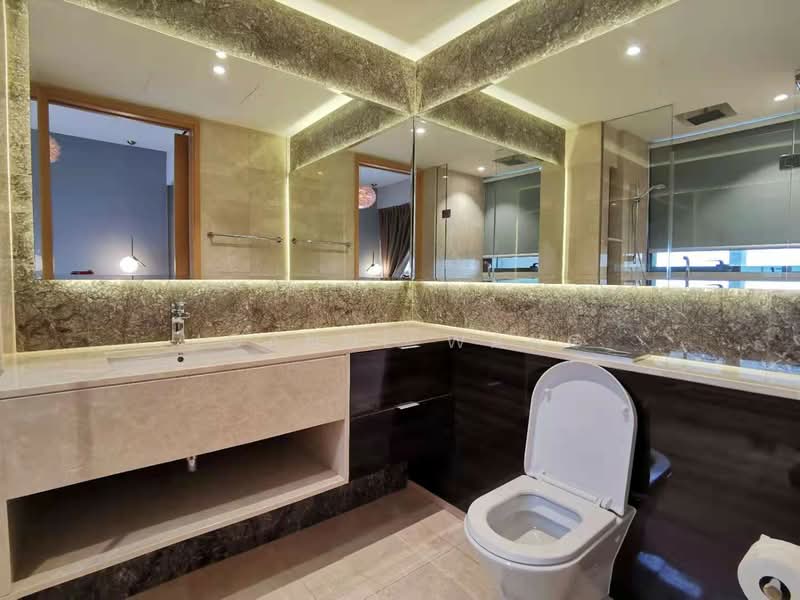 Commonwealth Towers, 230 Commonwealth Avenue, 2 Bedrooms, 753 sqft, Condominium For Rent, by Joanne Wang, 24920059 - PropertyGuru.com.sg