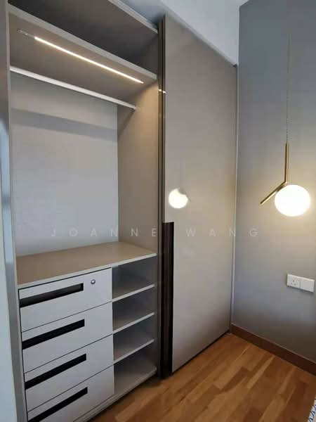 Commonwealth Towers, 230 Commonwealth Avenue, 2 Bedrooms, 753 sqft, Condominium For Rent, by Joanne Wang, 24920059 - PropertyGuru.com.sg