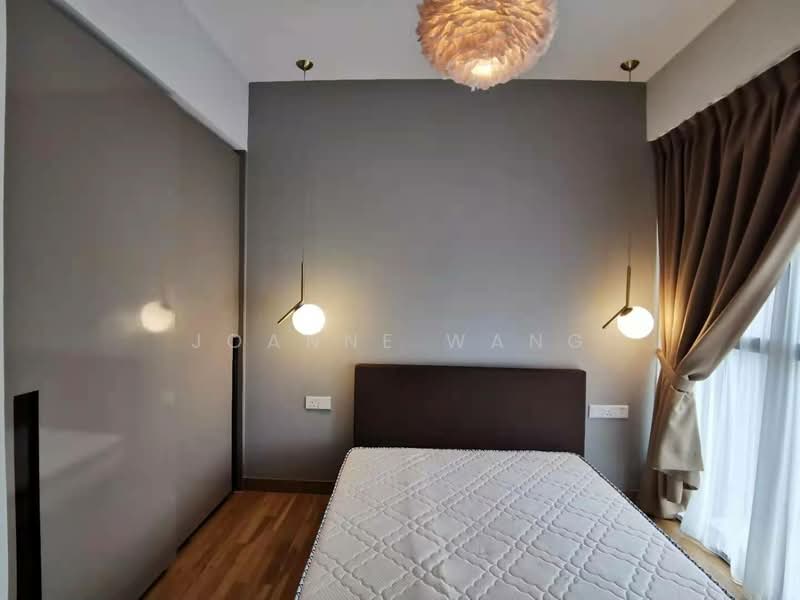 Commonwealth Towers, 230 Commonwealth Avenue, 2 Bedrooms, 753 sqft, Condominium For Rent, by Joanne Wang, 24920059 - PropertyGuru.com.sg