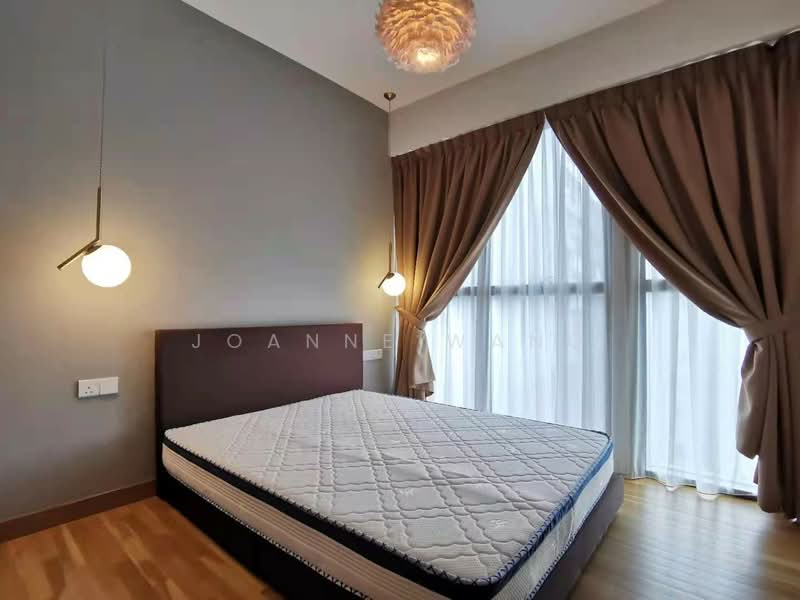 Commonwealth Towers, 230 Commonwealth Avenue, 2 Bedrooms, 753 sqft, Condominium For Rent, by Joanne Wang, 24920059 - PropertyGuru.com.sg