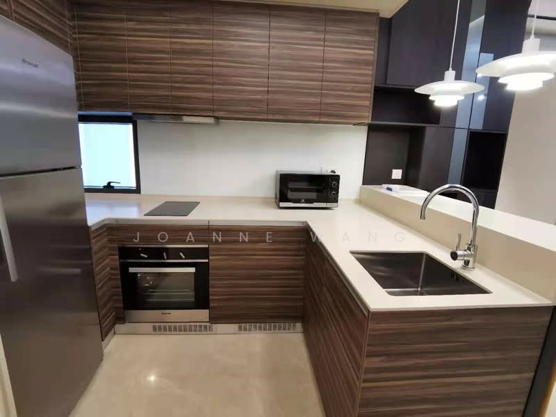 Commonwealth Towers, 230 Commonwealth Avenue, 2 Bedrooms, 753 sqft, Condominium For Rent, by Joanne Wang, 24920059 - PropertyGuru.com.sg