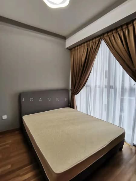 Commonwealth Towers, 230 Commonwealth Avenue, 2 Bedrooms, 753 sqft, Condominium For Rent, by Joanne Wang, 24920059 - PropertyGuru.com.sg
