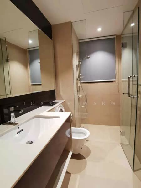 Commonwealth Towers, 230 Commonwealth Avenue, 2 Bedrooms, 753 sqft, Condominium For Rent, by Joanne Wang, 24920059 - PropertyGuru.com.sg