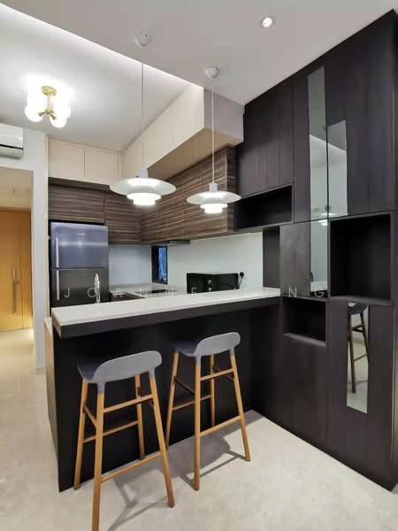 Commonwealth Towers, 230 Commonwealth Avenue, 2 Bedrooms, 753 sqft, Condominium For Rent, by Joanne Wang, 24920059 - PropertyGuru.com.sg
