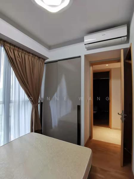 Commonwealth Towers, 230 Commonwealth Avenue, 2 Bedrooms, 753 sqft, Condominium For Rent, by Joanne Wang, 24920059 - PropertyGuru.com.sg