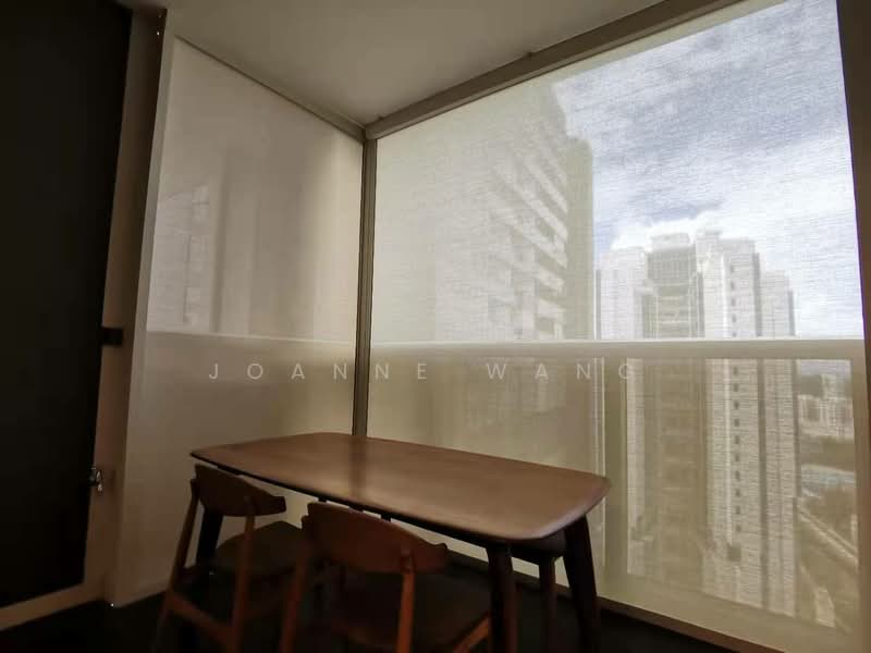 Commonwealth Towers, 230 Commonwealth Avenue, 2 Bedrooms, 753 sqft, Condominium For Rent, by Joanne Wang, 24920059 - PropertyGuru.com.sg