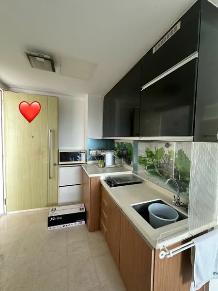 Newton Edge, 3 Makeway Avenue, Orchard / River Valley, 1 Bedroom, 506 sqft, Condominium For Rent, by Cindy Leow, 24920092 - PropertyGuru.com.sg