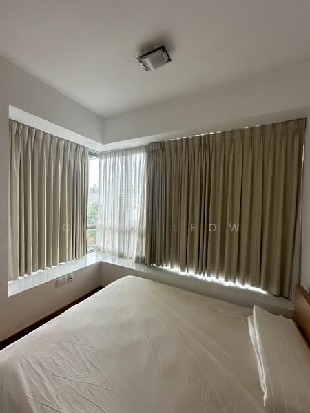 Newton Edge, 3 Makeway Avenue, Orchard / River Valley, 1 Bedroom, 506 sqft, Condominium For Rent, by Cindy Leow, 24920092 - PropertyGuru.com.sg