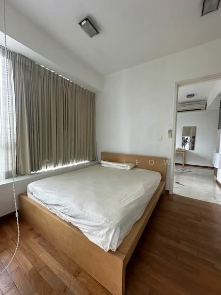 Newton Edge, 3 Makeway Avenue, Orchard / River Valley, 1 Bedroom, 506 sqft, Condominium For Rent, by Cindy Leow, 24920092 - PropertyGuru.com.sg