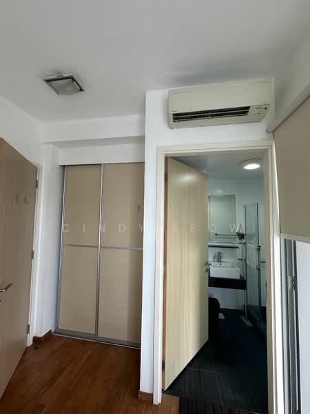 Newton Edge, 3 Makeway Avenue, Orchard / River Valley, 1 Bedroom, 506 sqft, Condominium For Rent, by Cindy Leow, 24920092 - PropertyGuru.com.sg