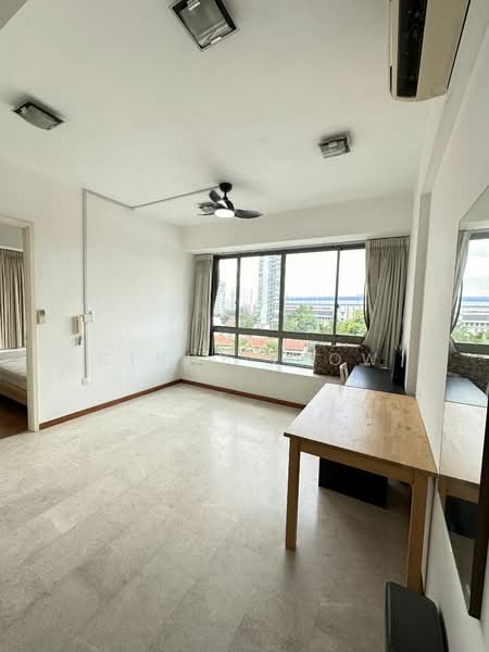 Newton Edge, 3 Makeway Avenue, Orchard / River Valley, 1 Bedroom, 506 sqft, Condominium For Rent, by Cindy Leow, 24920092 - PropertyGuru.com.sg