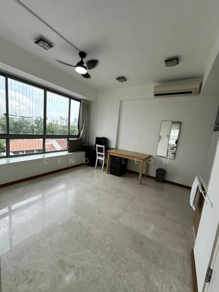 Newton Edge, 3 Makeway Avenue, Orchard / River Valley, 1 Bedroom, 506 sqft, Condominium For Rent, by Cindy Leow, 24920092 - PropertyGuru.com.sg
