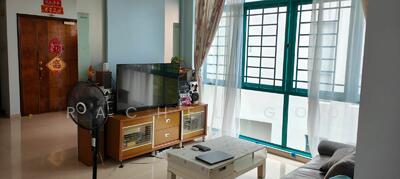 For Sale - Celadon View