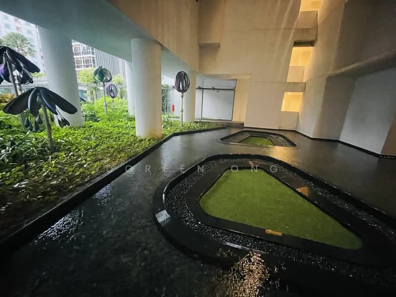 Cairnhill Nine, 15 Cairnhill Road, 1 Bedroom, 656 sqft, Condominium For Rent, by Doreen Ong, 24920208 - PropertyGuru.com.sg