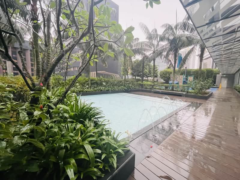 Cairnhill Nine, 15 Cairnhill Road, 1 Bedroom, 656 sqft, Condominium For Rent, by Doreen Ong, 24920208 - PropertyGuru.com.sg