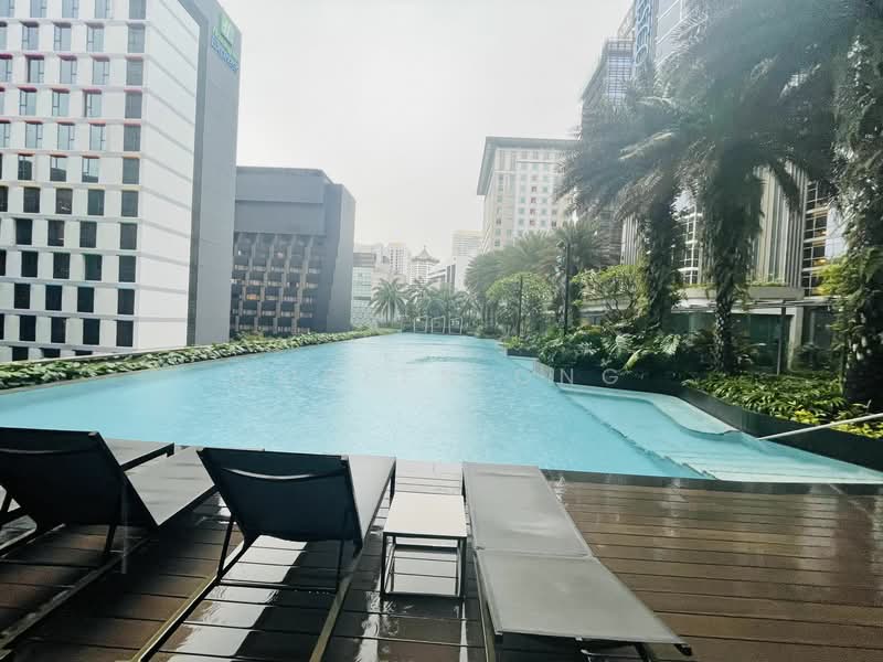 Cairnhill Nine, 15 Cairnhill Road, 1 Bedroom, 656 sqft, Condominium For Rent, by Doreen Ong, 24920208 - PropertyGuru.com.sg