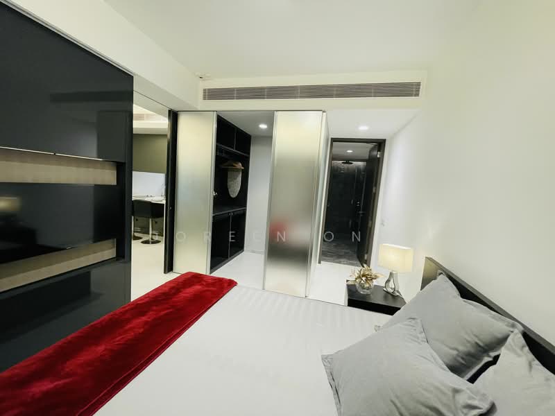 Cairnhill Nine, 15 Cairnhill Road, 1 Bedroom, 656 sqft, Condominium For Rent, by Doreen Ong, 24920208 - PropertyGuru.com.sg