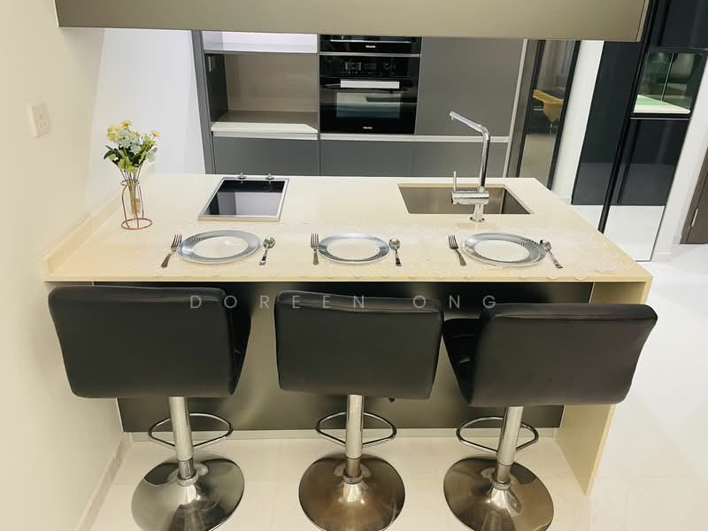 Cairnhill Nine, 15 Cairnhill Road, 1 Bedroom, 656 sqft, Condominium For Rent, by Doreen Ong, 24920208 - PropertyGuru.com.sg