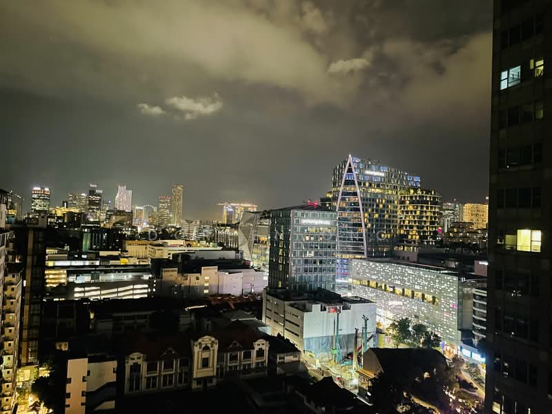 Cairnhill Nine, 15 Cairnhill Road, 1 Bedroom, 656 sqft, Condominium For Rent, by Doreen Ong, 24920208 - PropertyGuru.com.sg