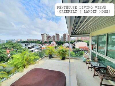 For Rent - Naung Residence