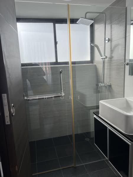 Viva Vista, 3 South Buona Vista Road, 1 Bedroom, 350 sqft, Apartment For Rent, by Theone ., 24920299 - PropertyGuru.com.sg