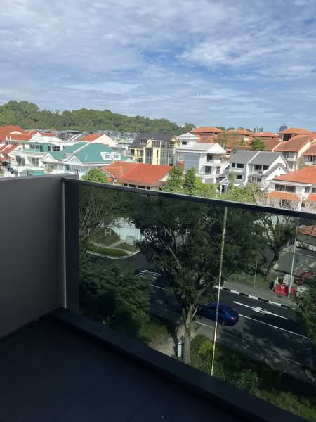 Viva Vista, 3 South Buona Vista Road, 1 Bedroom, 350 sqft, Apartment For Rent, by Theone ., 24920299 - PropertyGuru.com.sg