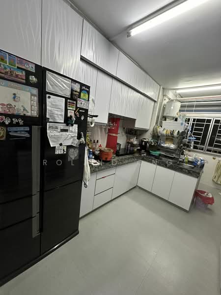 638 Ang Mo Kio Avenue 6 HDB Flat For Sale at S$ 600,000 | PropertyGuru Singapore