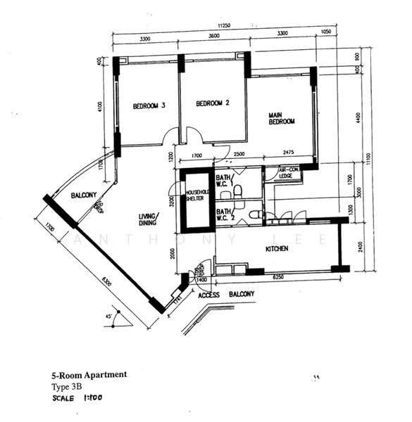 674A Jurong West Street 65, 674A Jurong West Street 65, Boon Lay / Jurong / Tuas, Room Rental, 120 sqft, HDB Flat For Rent, by Anthony Lee, 24920411 - PropertyGuru.com.sg