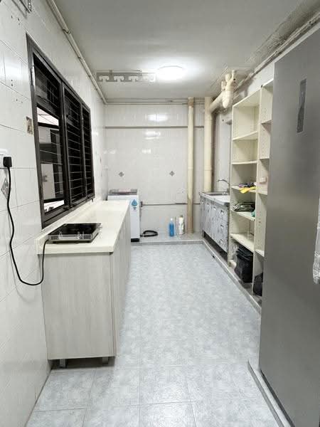 674A Jurong West Street 65, 674A Jurong West Street 65, Boon Lay / Jurong / Tuas, Room Rental, 120 sqft, HDB Flat For Rent, by Anthony Lee, 24920411 - PropertyGuru.com.sg