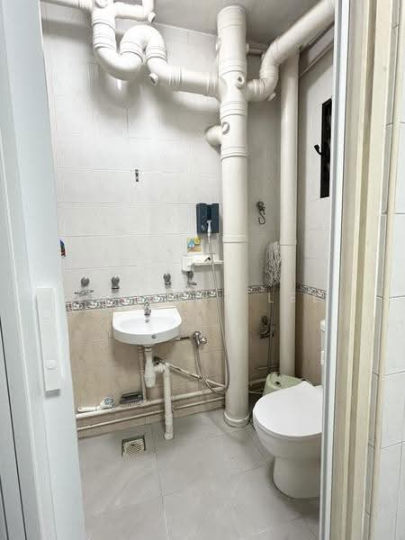 674A Jurong West Street 65, 674A Jurong West Street 65, Boon Lay / Jurong / Tuas, Room Rental, 120 sqft, HDB Flat For Rent, by Anthony Lee, 24920411 - PropertyGuru.com.sg