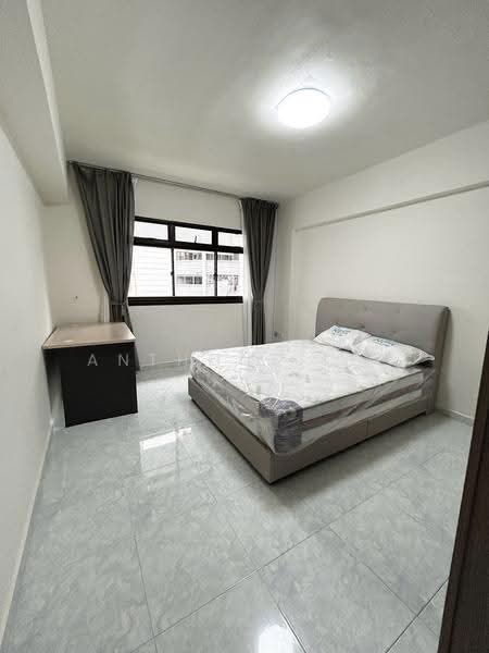 674A Jurong West Street 65, 674A Jurong West Street 65, Boon Lay / Jurong / Tuas, Room Rental, 120 sqft, HDB Flat For Rent, by Anthony Lee, 24920411 - Bedroom - PropertyGuru.com.sg